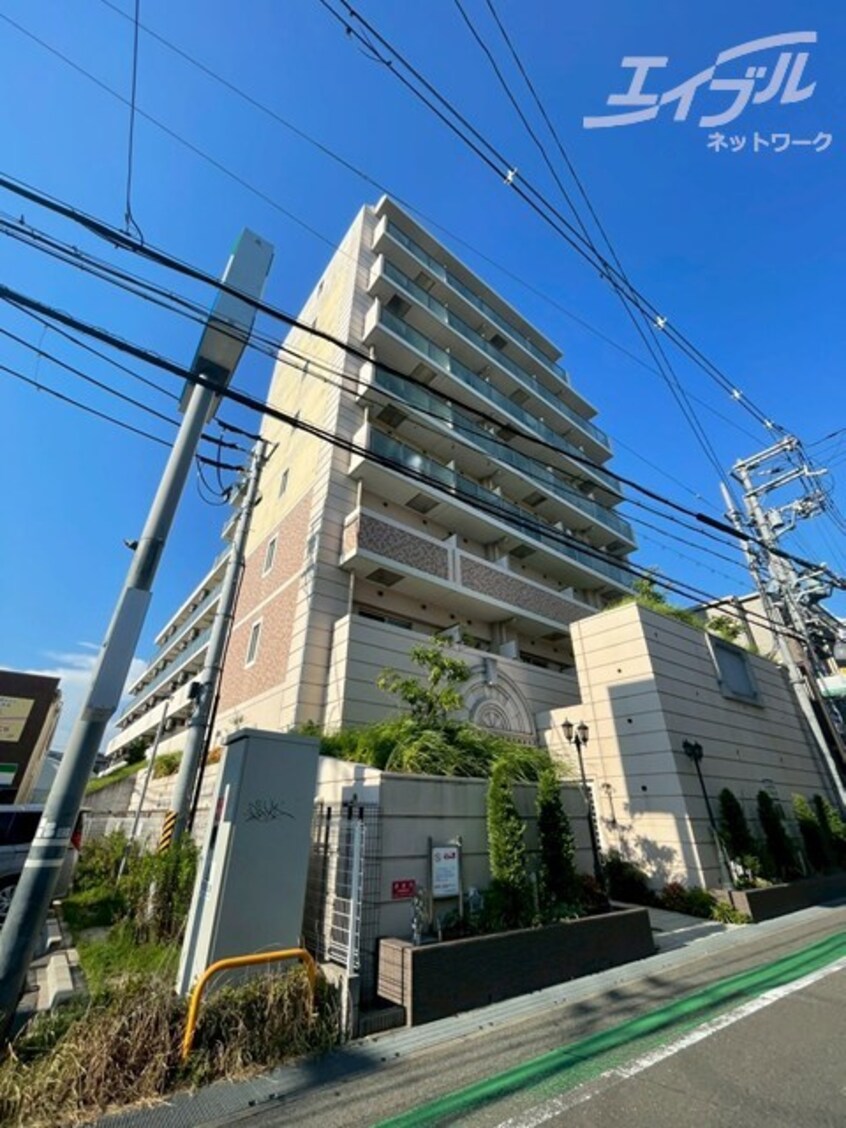  アリビオ千里豊津