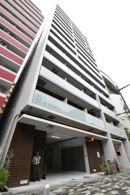  ＢＰＲレジデンス江坂