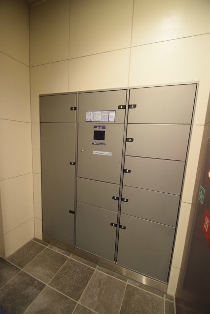  ＢＰＲレジデンス江坂