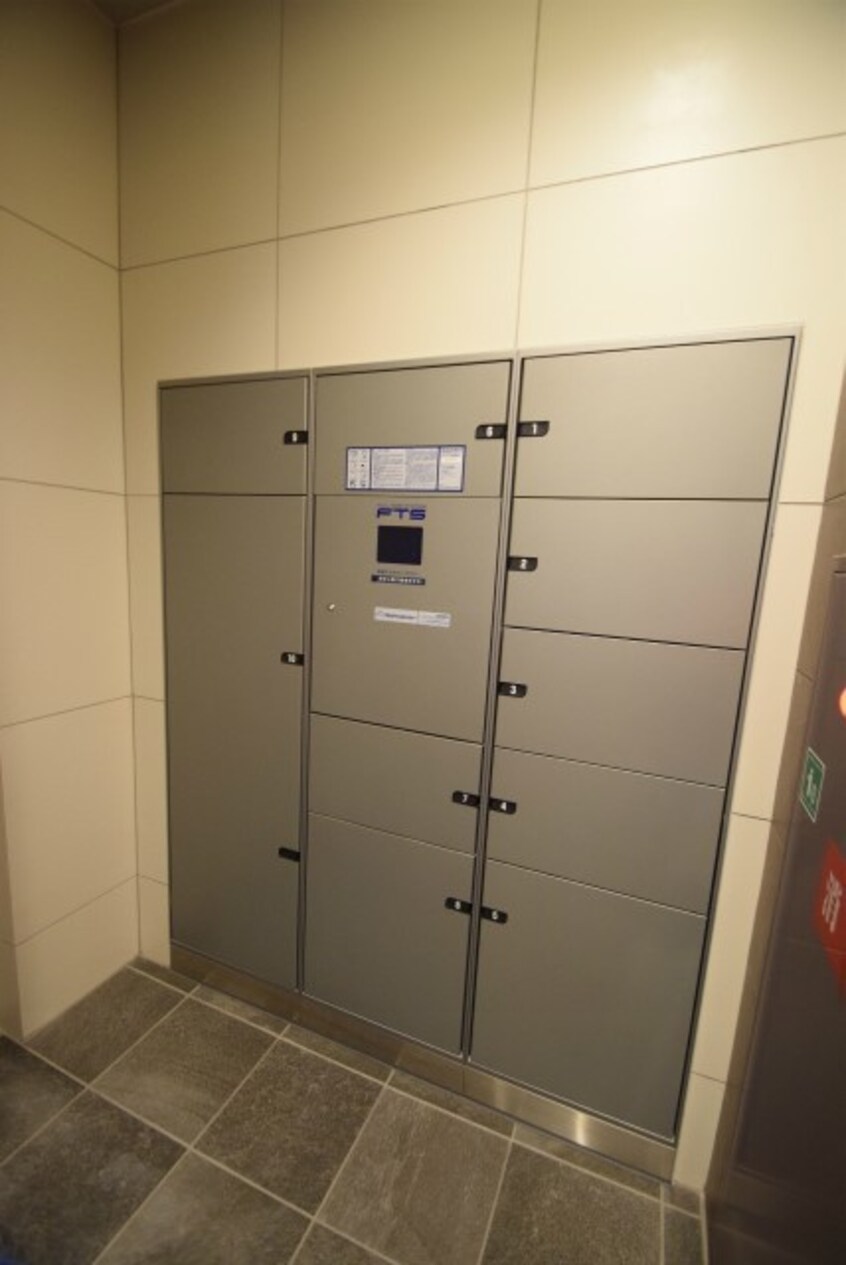  ＢＰＲレジデンス江坂