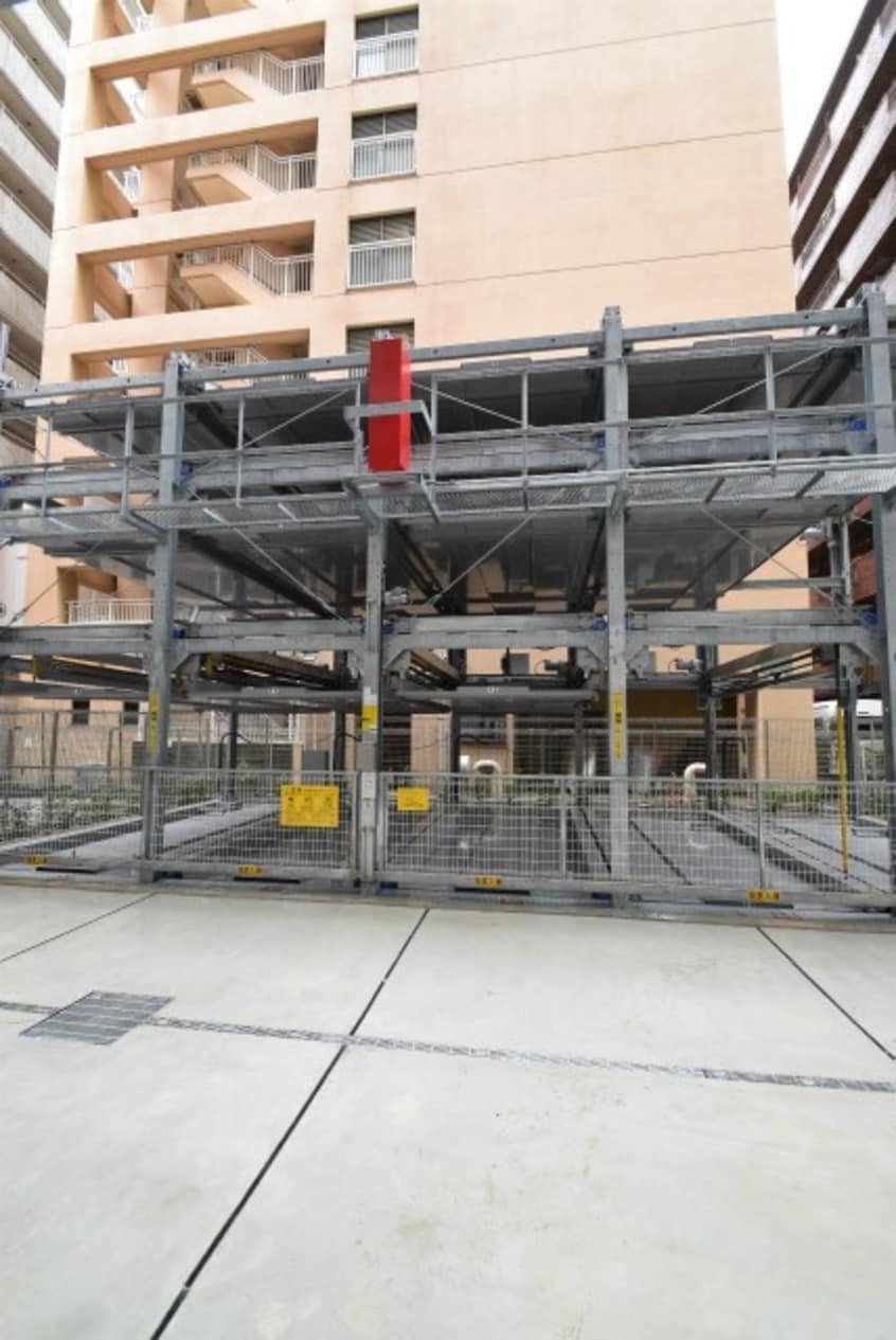  ＢＰＲレジデンス江坂