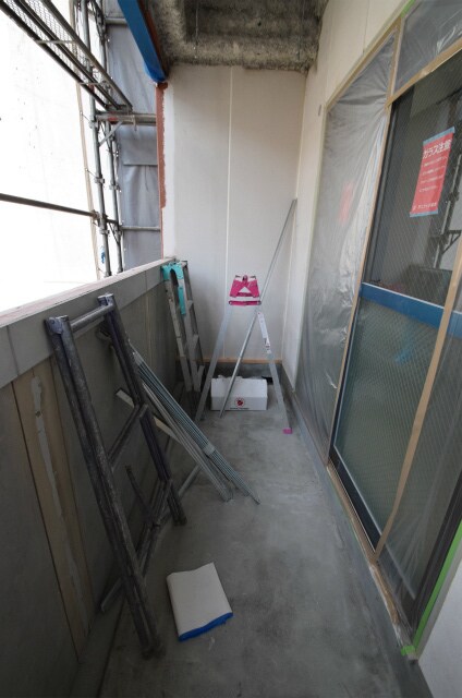  ラ・ヴィ江坂イースト