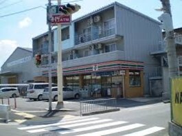 セブンイレブン吹田南金田１丁目店