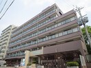 ハイムタケダＴ－８の外観