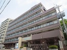 ハイムタケダＴ－８の外観