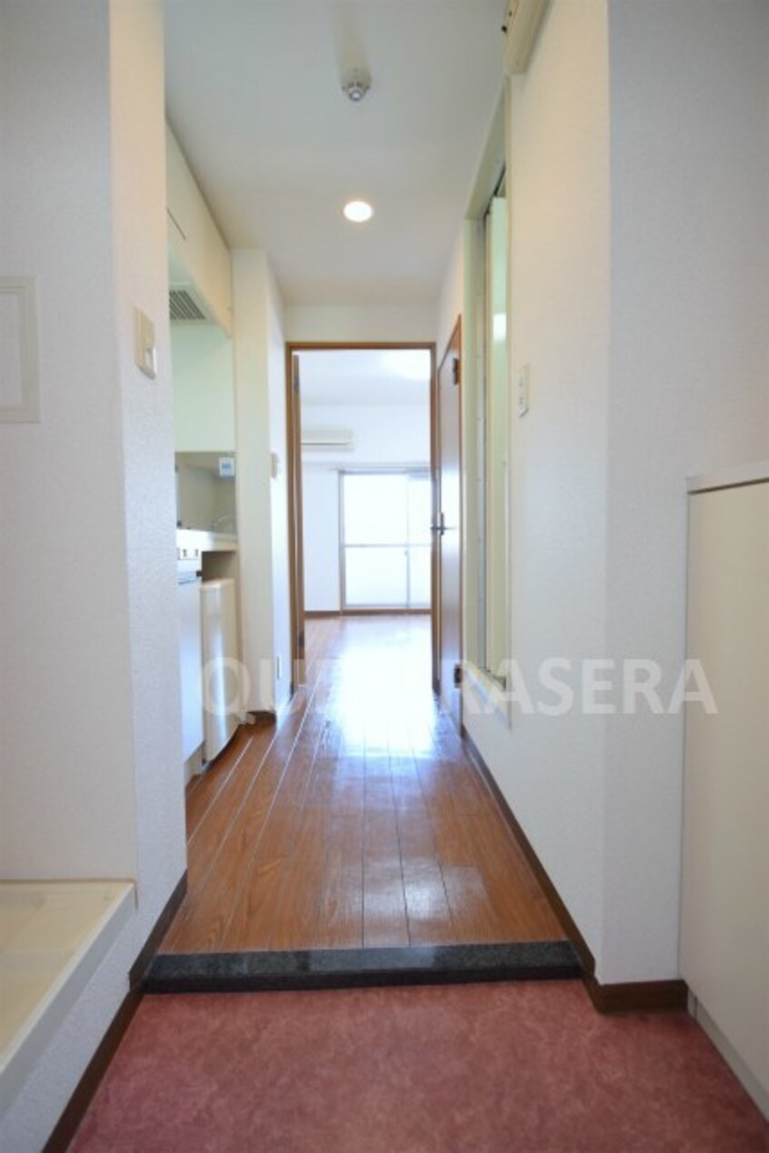  大阪メトロ御堂筋線/江坂駅 徒歩16分 3階 築27年