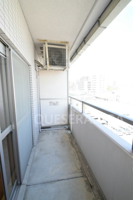  大阪メトロ御堂筋線/江坂駅 徒歩16分 5階 築27年