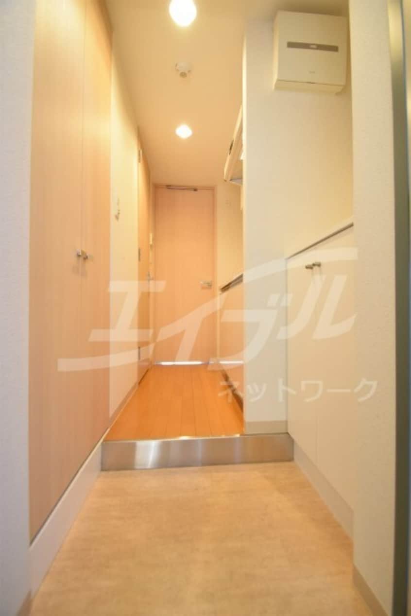  ファミーユ千里山西