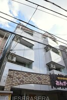 ハイムあこの外観