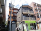  メッセージ関大前