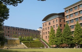私立関西大学