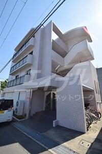 パルティール南ヶ丘