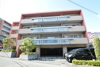 トレ・ビバース上山手公園Ⅲ