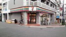 セブンイレブン吹田千里山西５丁目店(コンビニ)まで103m※セブンイレブン吹田千里山西５丁目店 Alpha Stage APMⅡ
