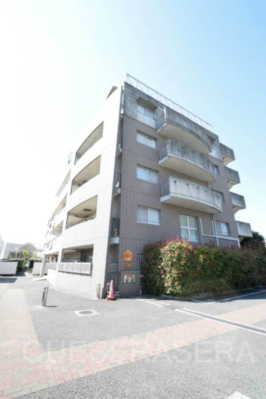  グリーンハイム上山手Ⅱ