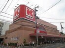関西スーパー江坂店(スーパー)まで697m※関西スーパー江坂店 ＥＬＳＯＬ　ＥＳＡＫＡ