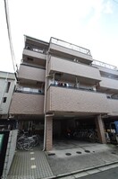  阪急千里線/関大前駅 徒歩5分 3階 築27年