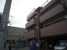  阪急千里線/関大前駅 徒歩5分 4階 築26年