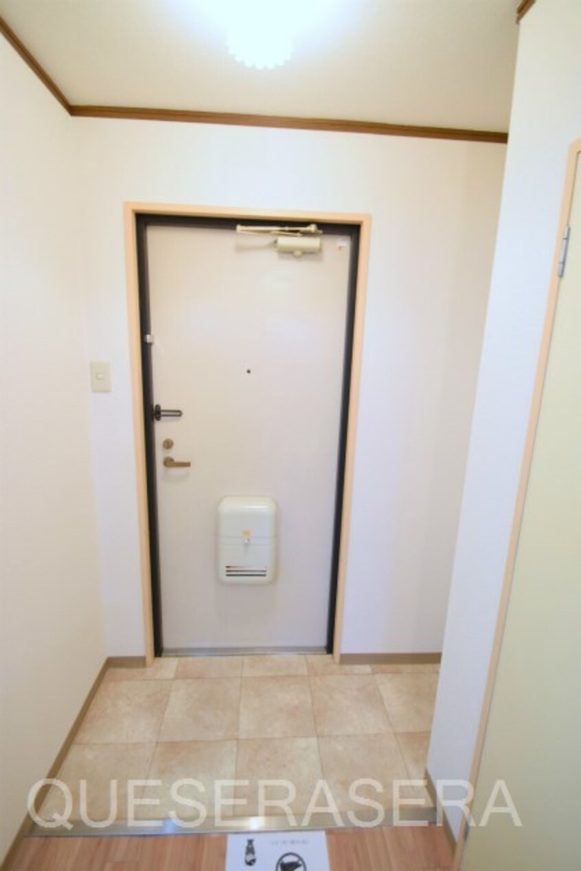  阪急千里線/関大前駅 徒歩5分 3階 築27年