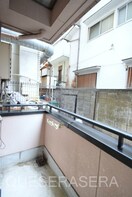  阪急千里線/関大前駅 徒歩5分 3階 築27年