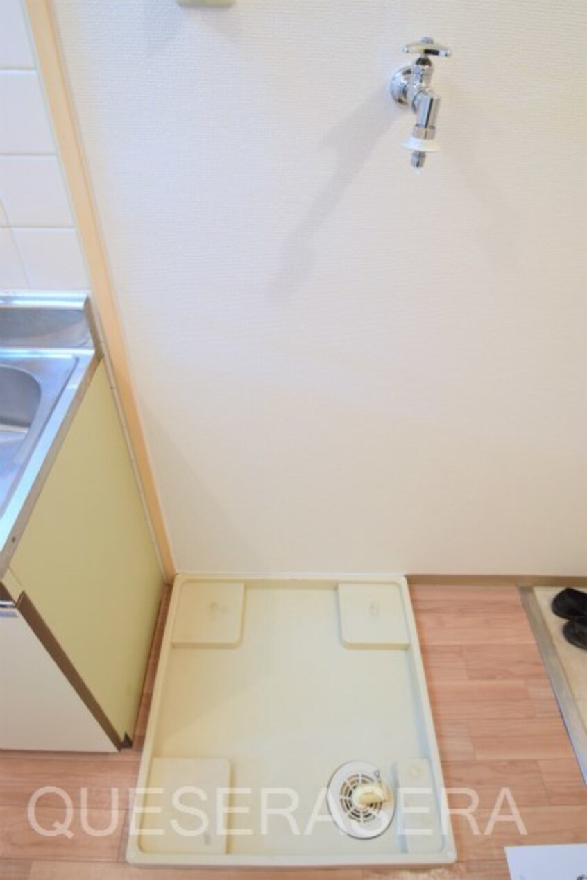  阪急千里線/関大前駅 徒歩5分 3階 築27年