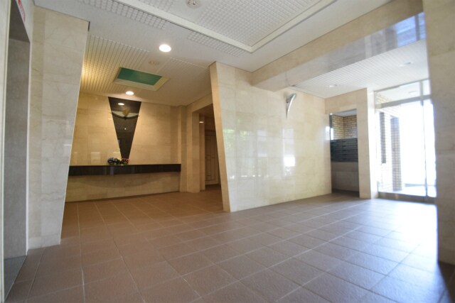  阪急千里線/南千里駅 徒歩19分 4階 築25年