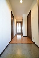  阪急千里線/南千里駅 徒歩19分 4階 築25年