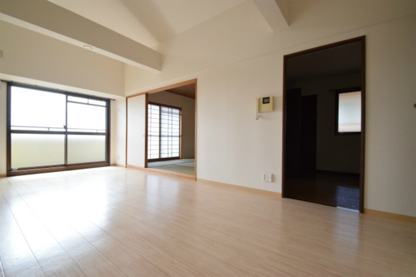  阪急千里線/南千里駅 徒歩19分 4階 築25年