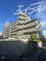 アビタシオン橋本Ⅱ