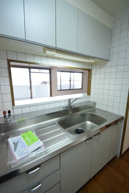  阪急千里線/千里山駅 徒歩17分 2階 築31年