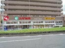 スギ薬局佐井寺店(ドラッグストア)まで658m※スギ薬局佐井寺店 ハイツＲＹＯＧＡ