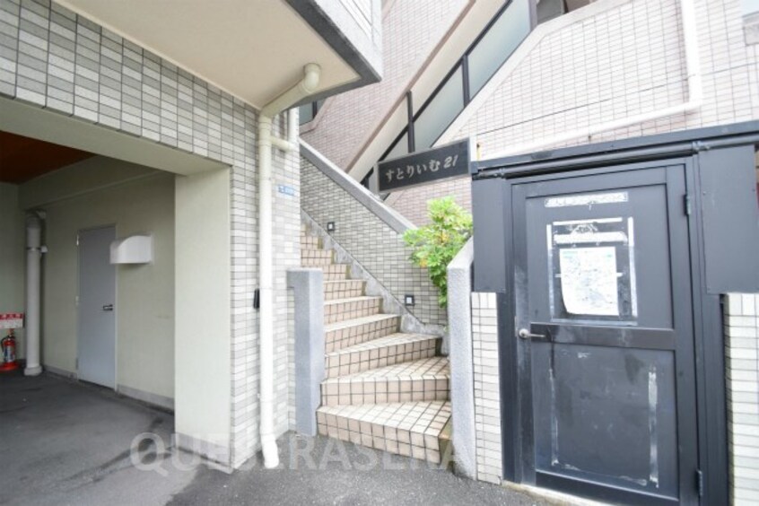  すとりぃむ21