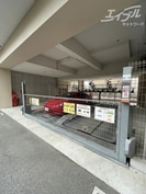 アリビオ江坂垂水町の外観