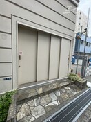  アリビオ江坂垂水町