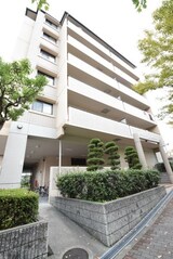 アビタシオン橋本Ⅰ