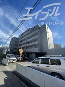  アビタシオン橋本Ⅲ