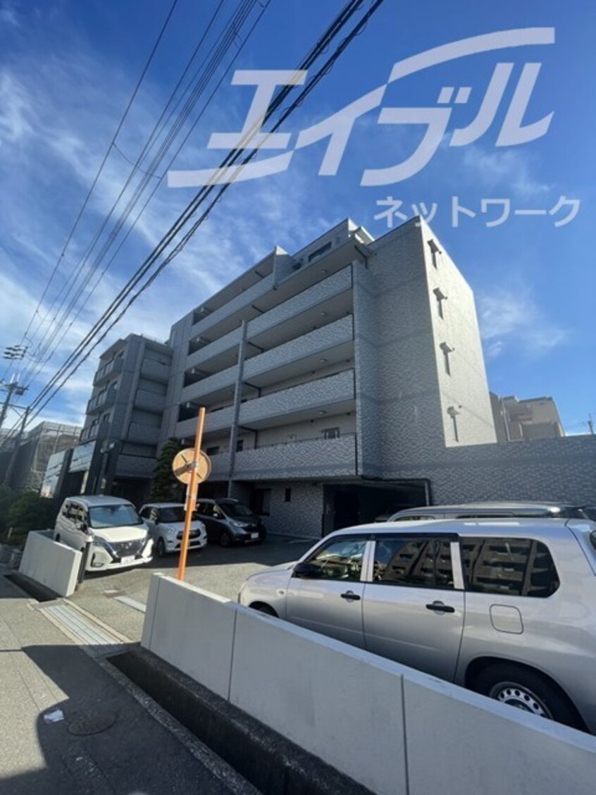  アビタシオン橋本Ⅲ