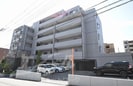 アビタシオン橋本Ⅲの外観