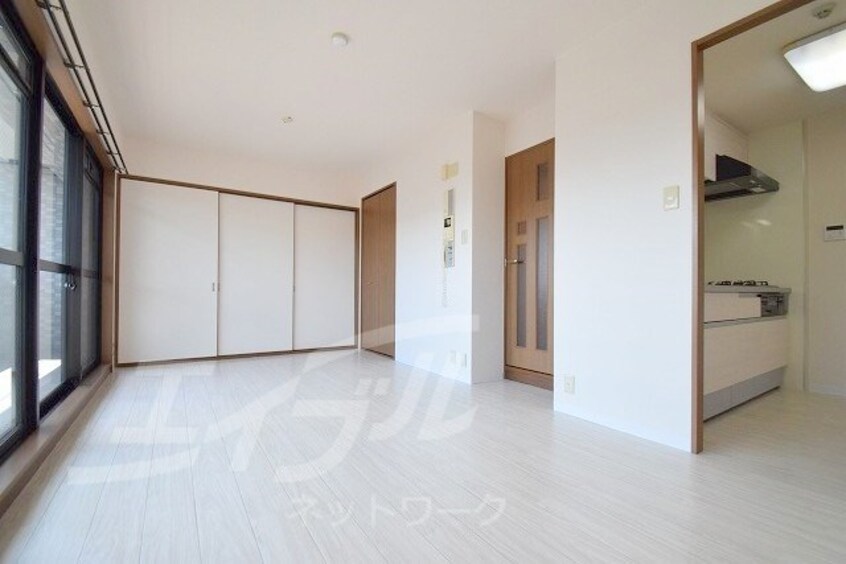  アビタシオン橋本Ⅲ