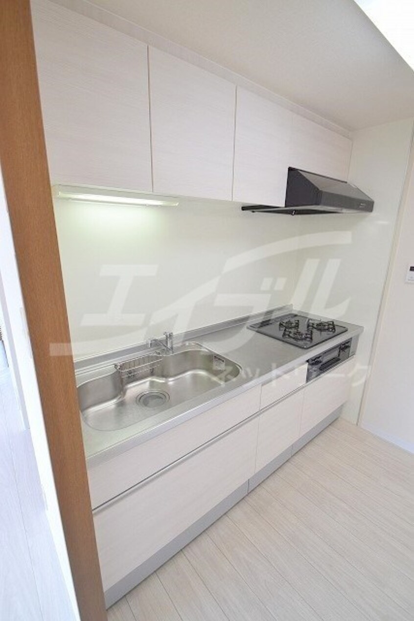  アビタシオン橋本Ⅲ