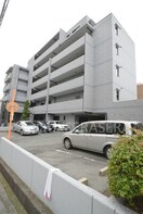  アビタシオン橋本Ⅲ