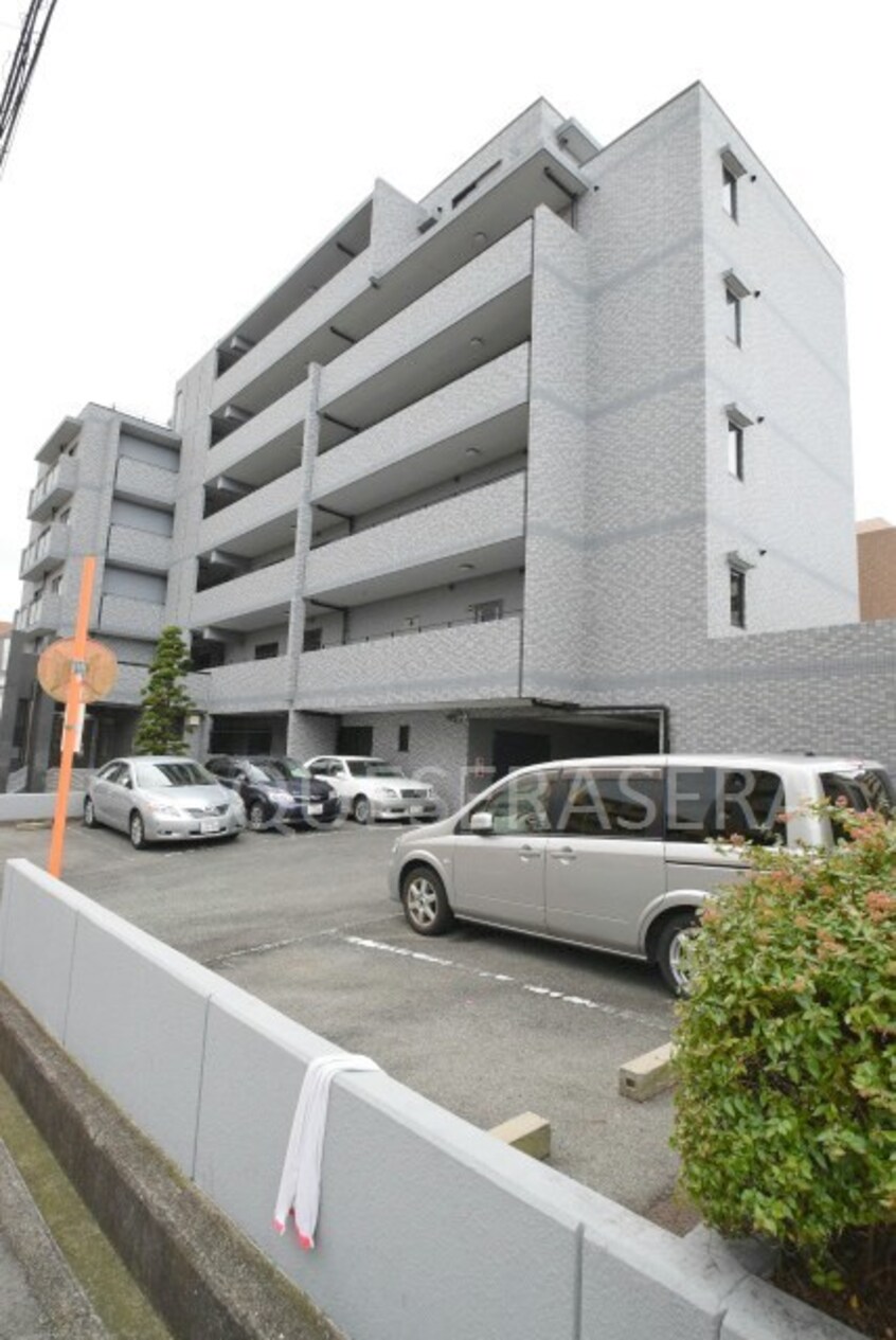  アビタシオン橋本Ⅲ