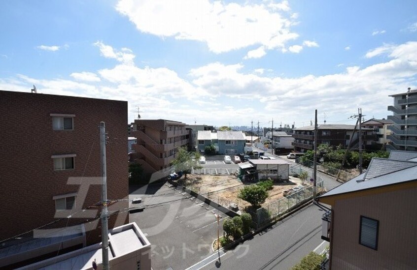  アビタシオン橋本Ⅲ