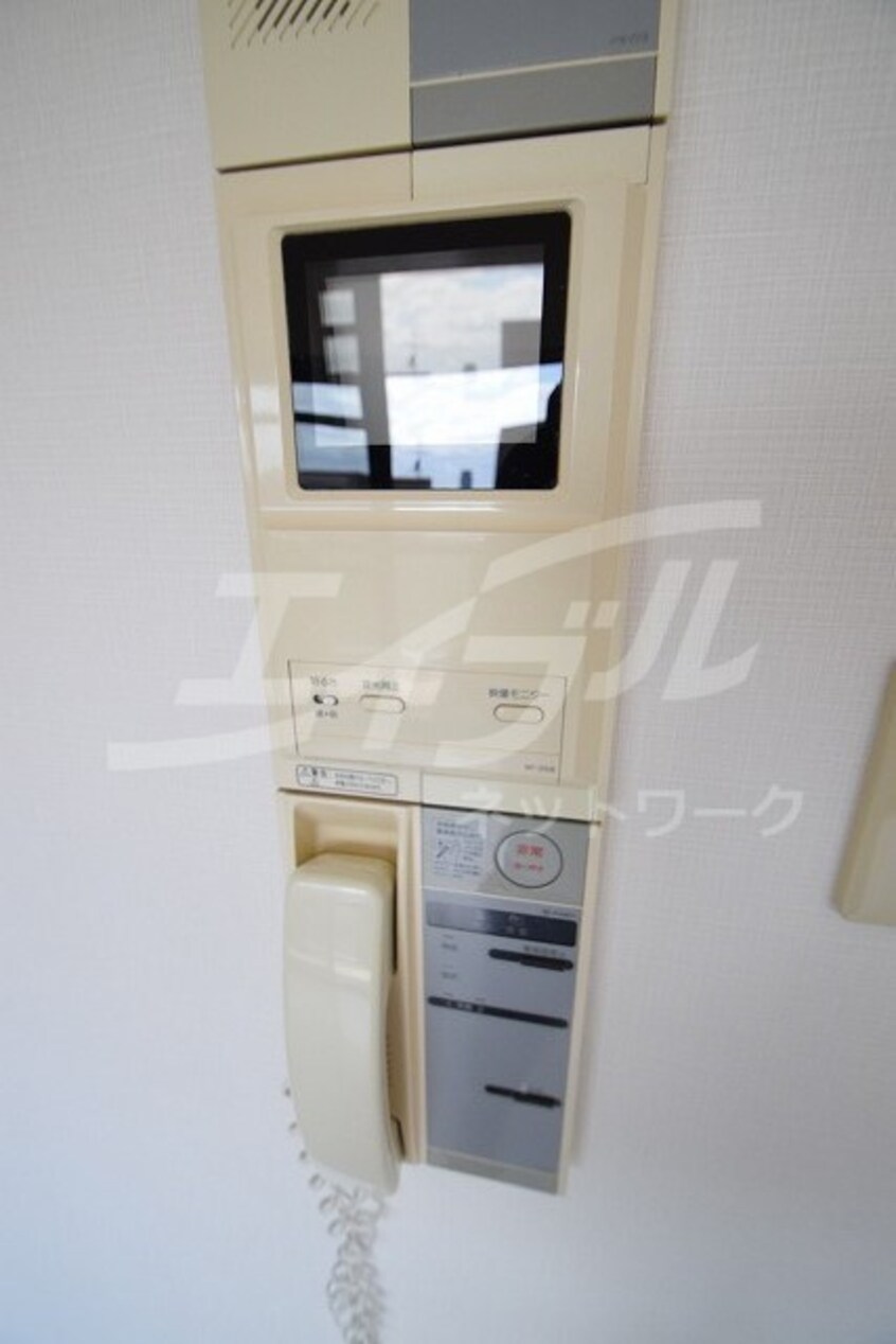  アビタシオン橋本Ⅲ