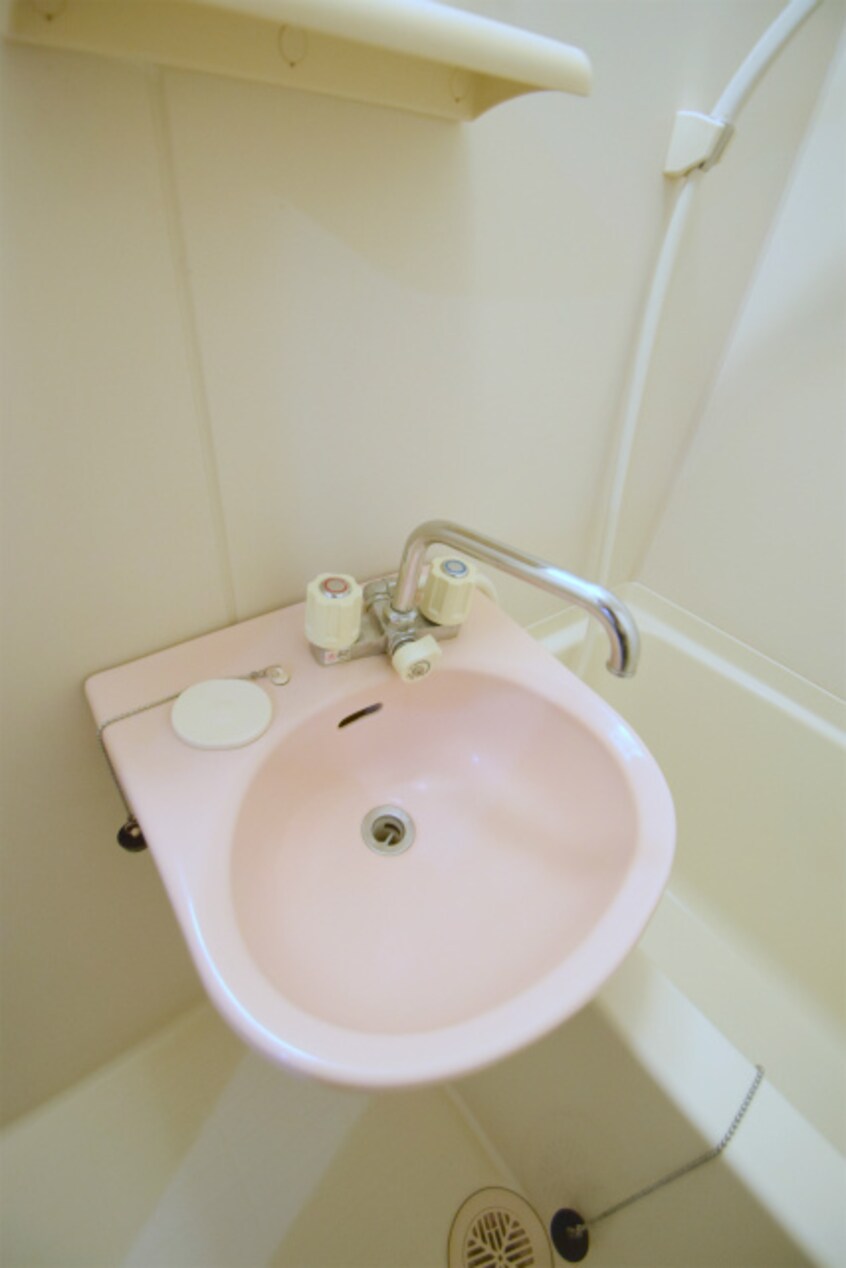  アーネスト山手Ⅱ