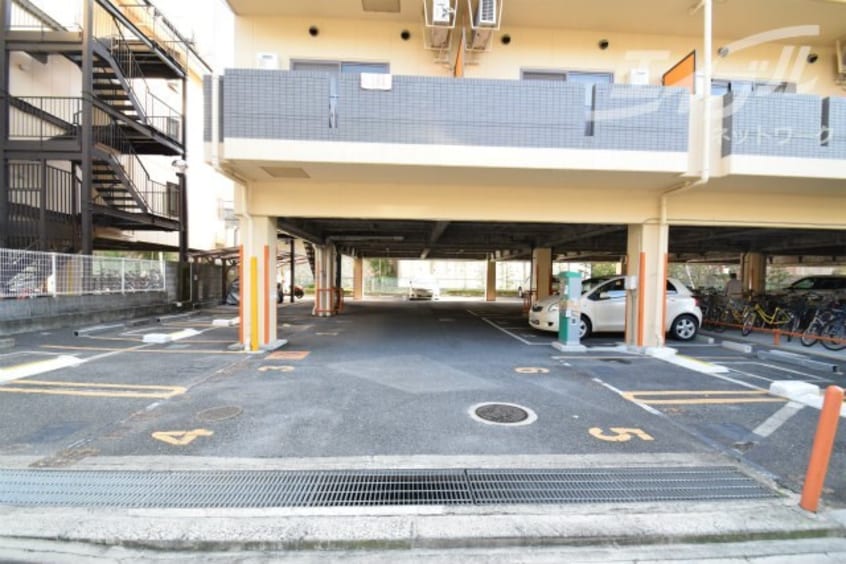  アーネスト山手Ⅱ