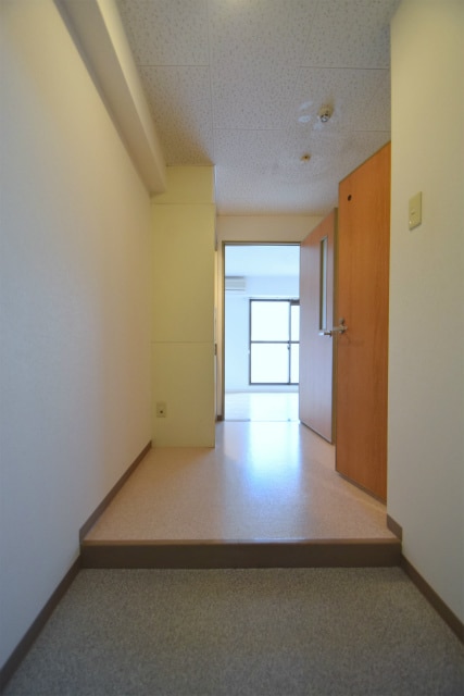  アーネスト山手Ⅱ