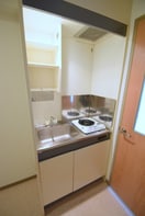  アーネスト山手Ⅱ