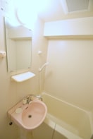  アーネスト山手Ⅱ