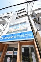 阪急千里線/千里山駅 徒歩1分 3階 築26年の外観